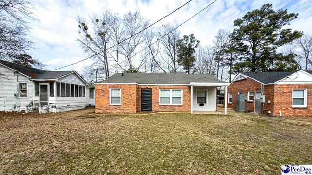1621 W King Ave, Florence, SC 29501