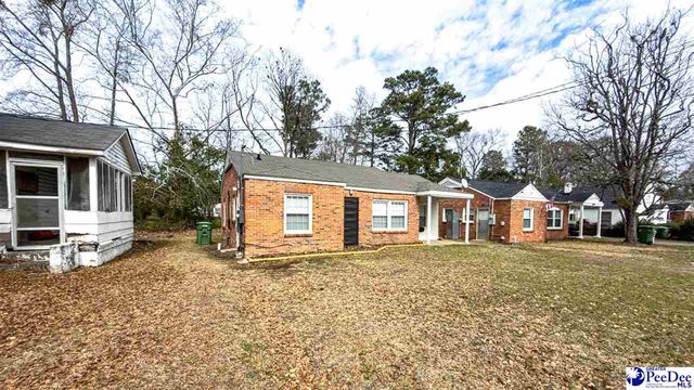 1621 W King Ave, Florence, SC 29501