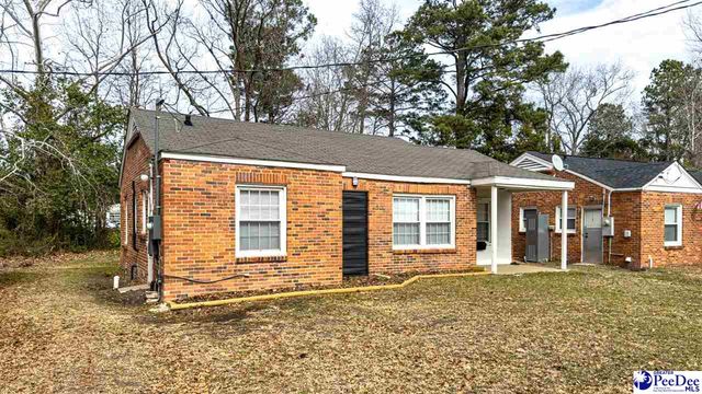 1621 W King Ave, Florence, SC 29501