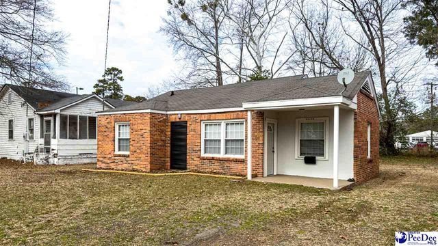 1621 W King Ave, Florence, SC 29501