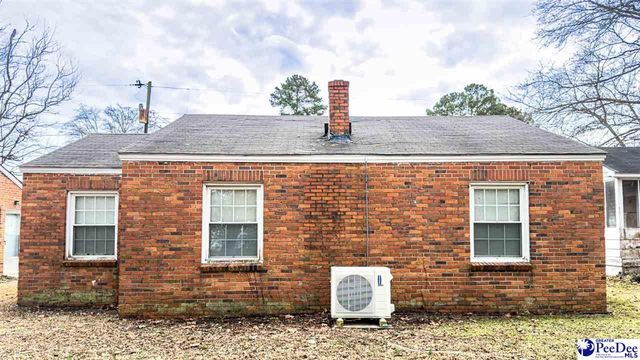 1621 W King Ave, Florence, SC 29501