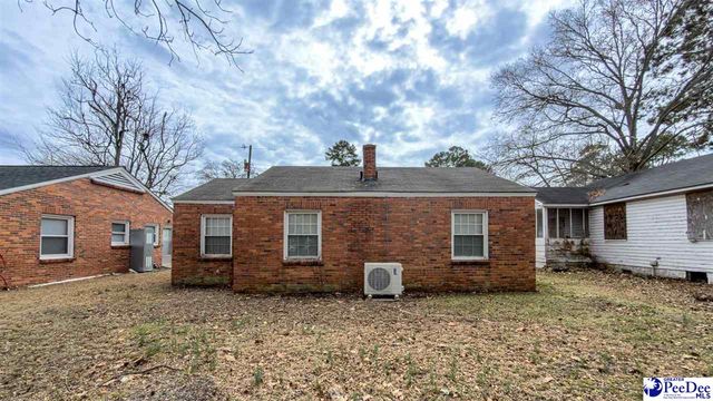 1621 W King Ave, Florence, SC 29501