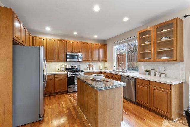 13416 70th Drive SE, Snohomish, WA 98296