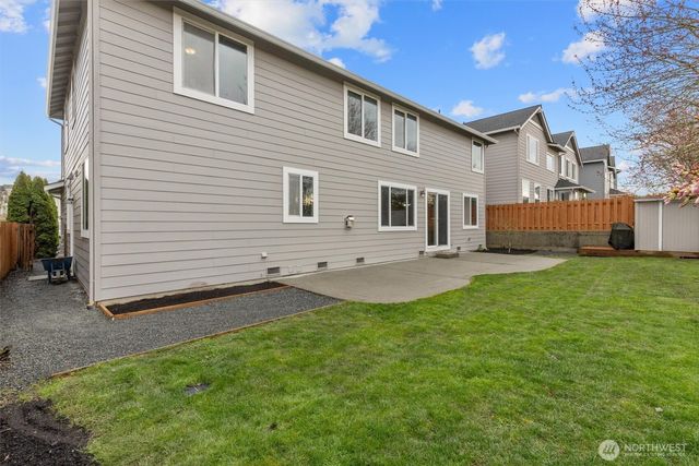 13416 70th Drive SE, Snohomish, WA 98296