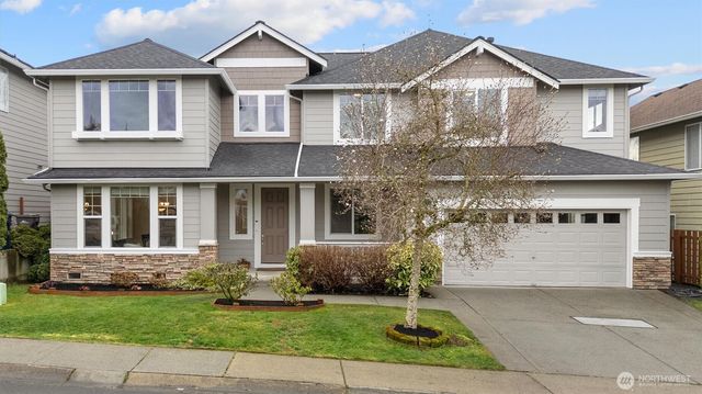 13416 70th Drive SE, Snohomish, WA 98296