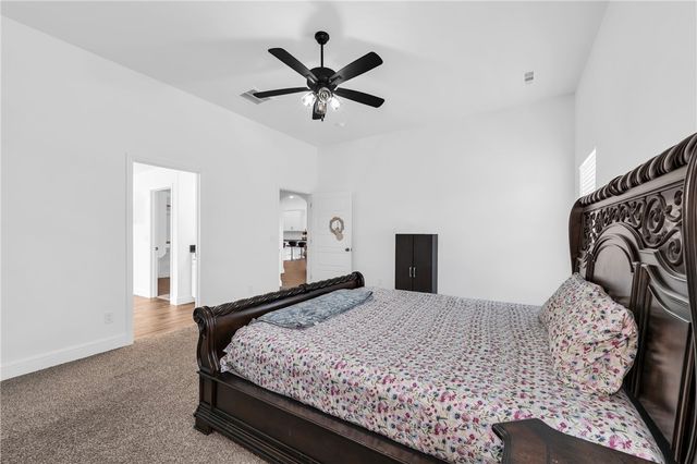 1051 Pink Lady Place, Bentonville, AR 72712
