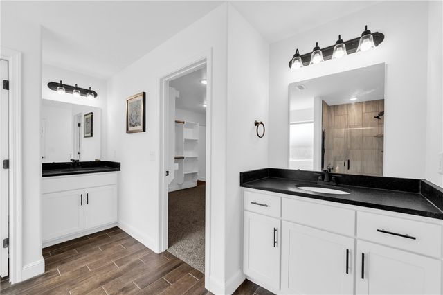1051 Pink Lady Place, Bentonville, AR 72712