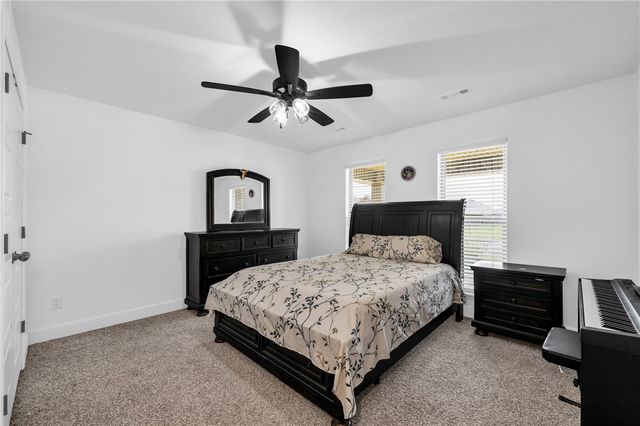 1051 Pink Lady Place, Bentonville, AR 72712
