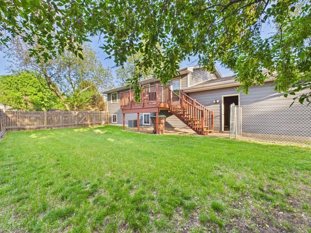 7500 119th Avenue N, Champlin, MN 55316