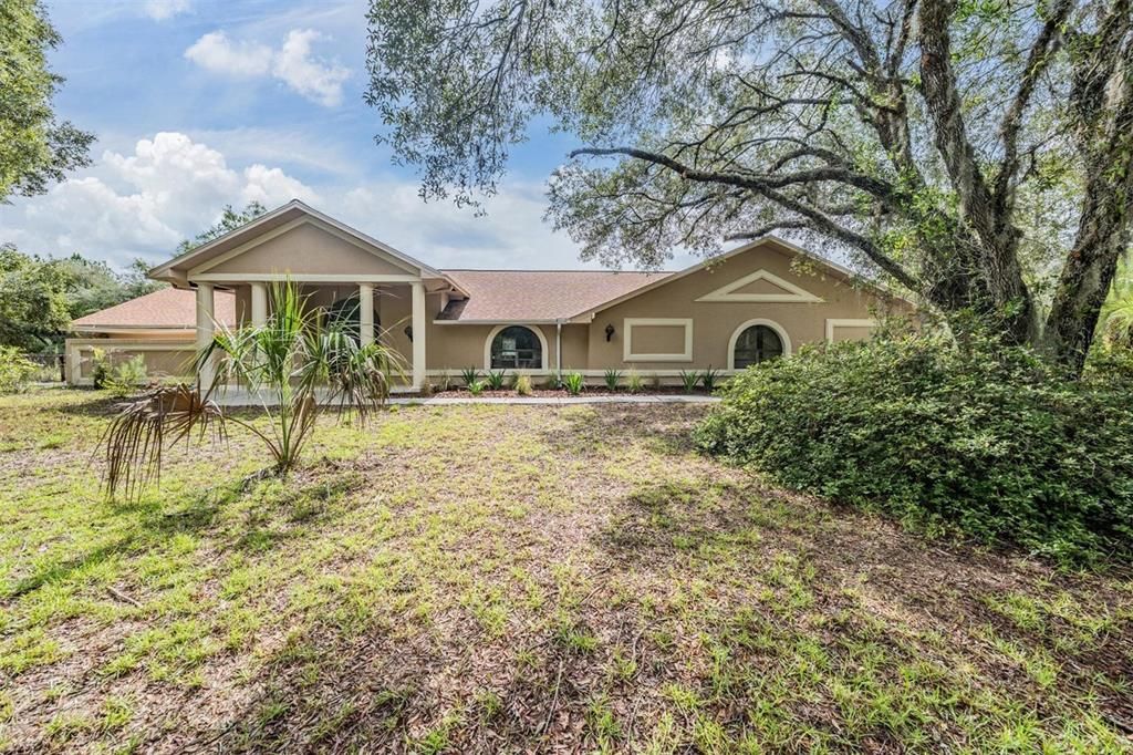 3685 N PALOMINO TERRACE, Beverly Hills, FL 34465