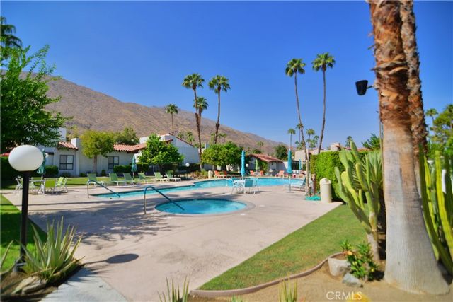 250 E San Jose 63, Palm Springs, CA 92264