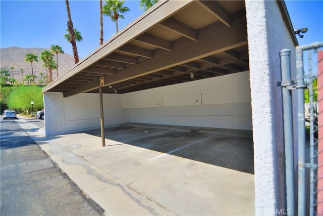 250 E San Jose 63, Palm Springs, CA 92264
