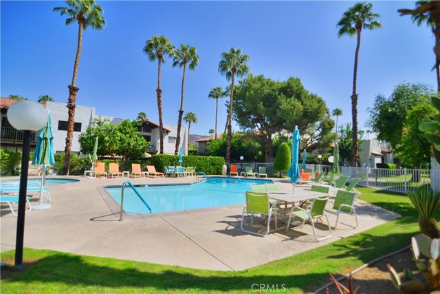 250 E San Jose 63, Palm Springs, CA 92264