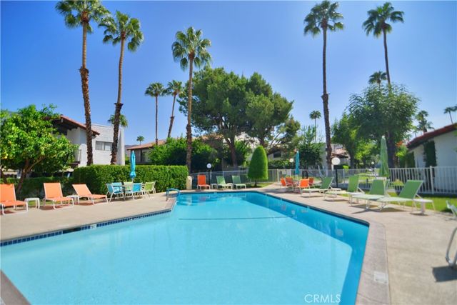 250 E San Jose 63, Palm Springs, CA 92264