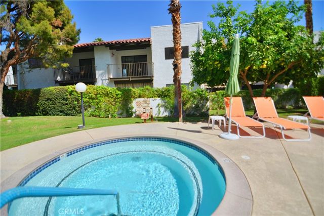 250 E San Jose 63, Palm Springs, CA 92264