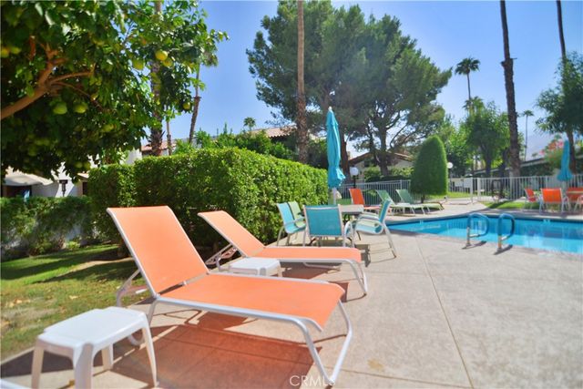 250 E San Jose 63, Palm Springs, CA 92264