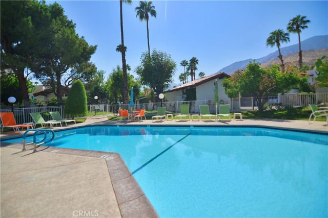 250 E San Jose 63, Palm Springs, CA 92264