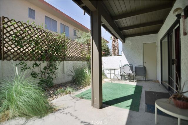 250 E San Jose 63, Palm Springs, CA 92264