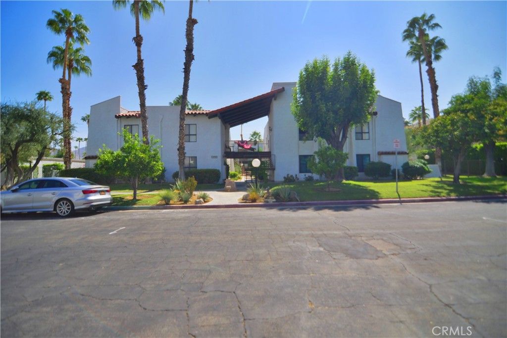 250 E San Jose 63, Palm Springs, CA 92264