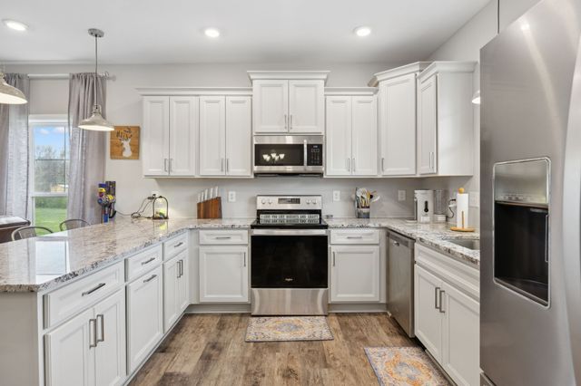 520 Chapmansboro Rd, Ashland City, TN 37015