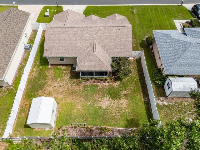 1746 GREY FOX DRIVE, Lakeland, FL 33810