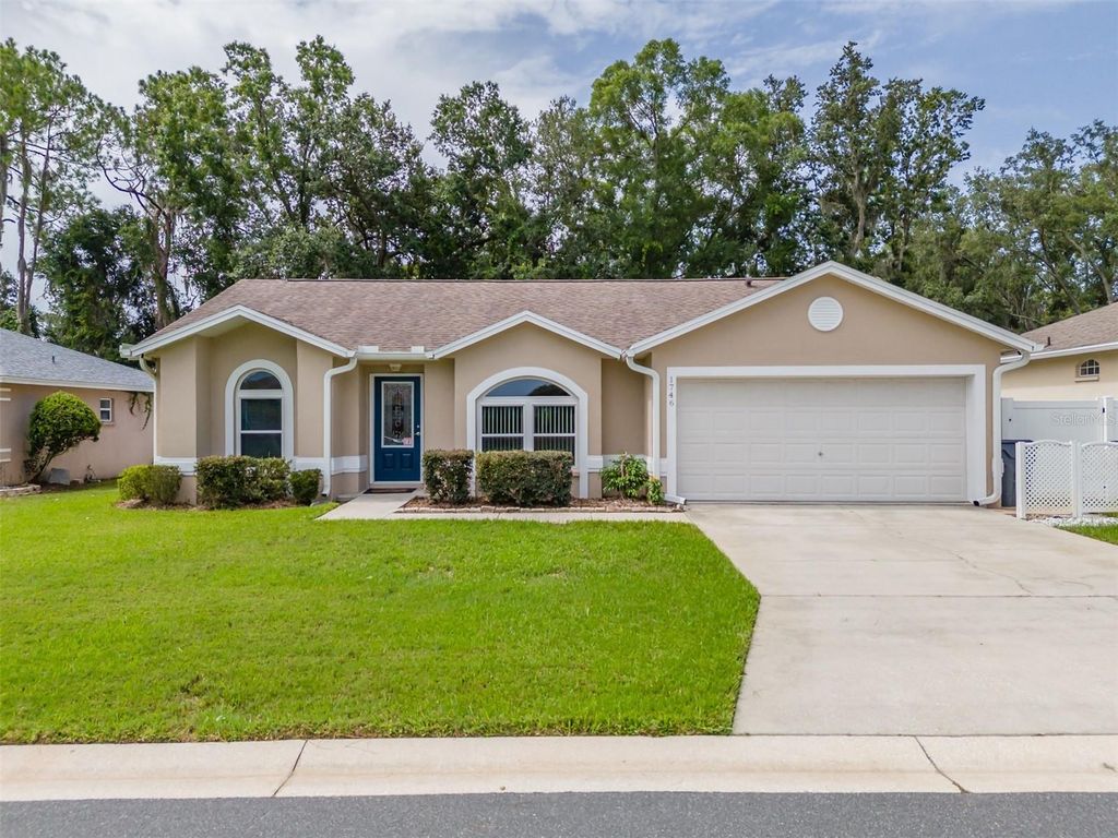 1746 GREY FOX DRIVE, Lakeland, FL 33810