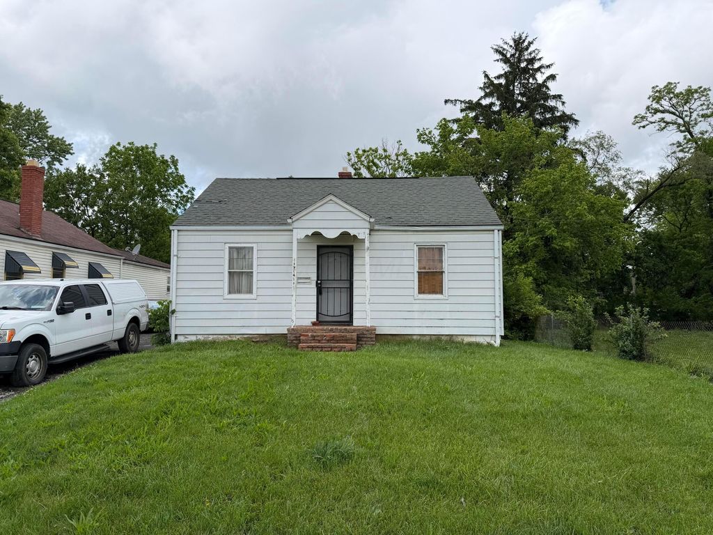 1934 E Hudson Street, Columbus, OH 43211