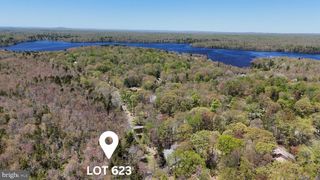 LOT 623 LAUREL RD, Pocono Summit, PA 18346