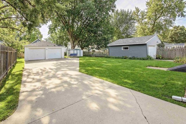 2537 Hoard Street, Madison, WI 53704