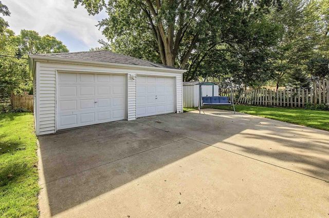 2537 Hoard Street, Madison, WI 53704