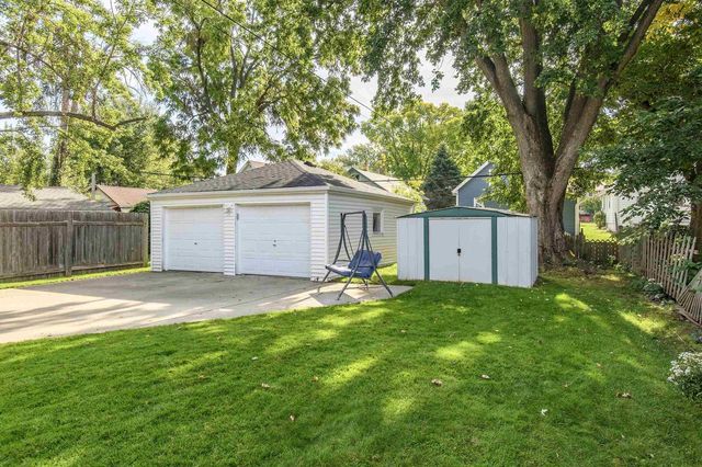 2537 Hoard Street, Madison, WI 53704