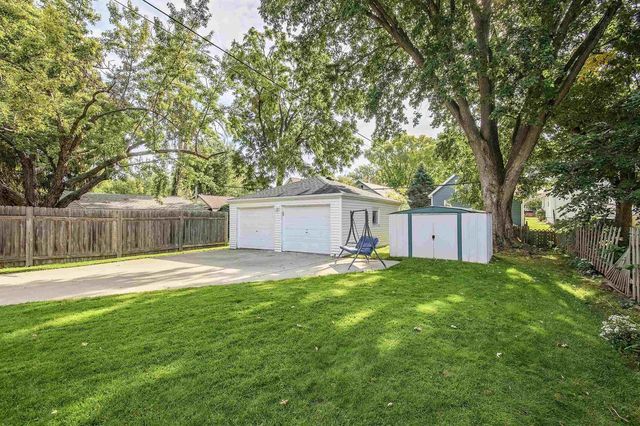 2537 Hoard Street, Madison, WI 53704