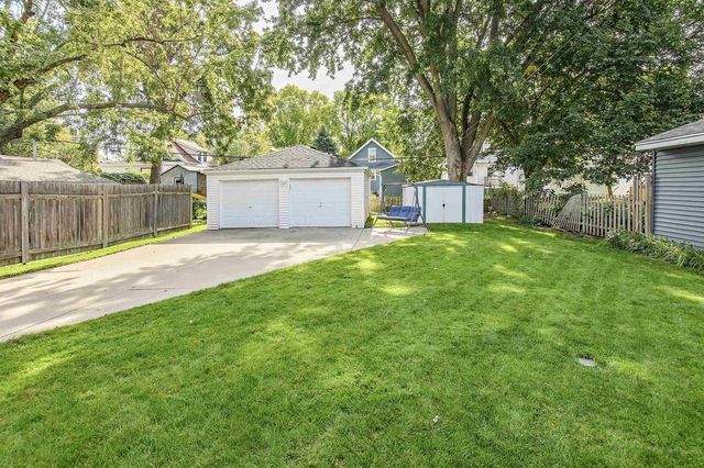 2537 Hoard Street, Madison, WI 53704