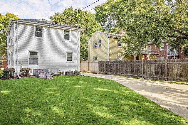 2537 Hoard Street, Madison, WI 53704