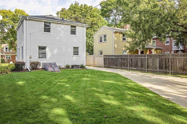 2537 Hoard Street, Madison, WI 53704