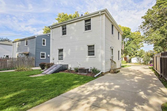 2537 Hoard Street, Madison, WI 53704