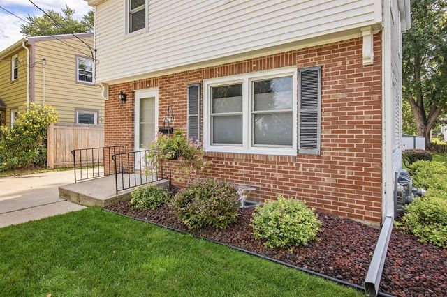 2537 Hoard Street, Madison, WI 53704