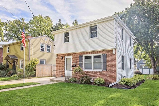 2537 Hoard Street, Madison, WI 53704