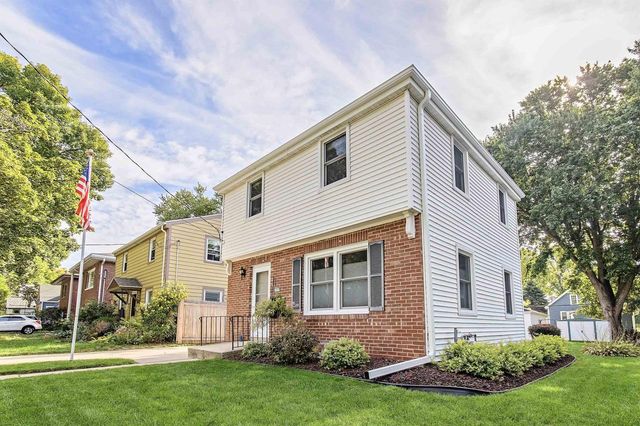 2537 Hoard Street, Madison, WI 53704