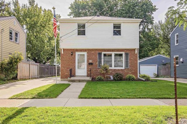 2537 Hoard Street, Madison, WI 53704