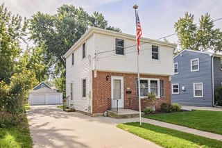 2537 Hoard Street, Madison, WI 53704
