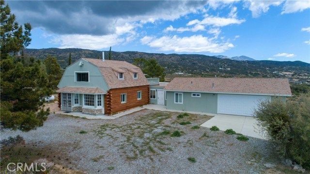 41790 Jay Dee Lane, Anza, CA 92539