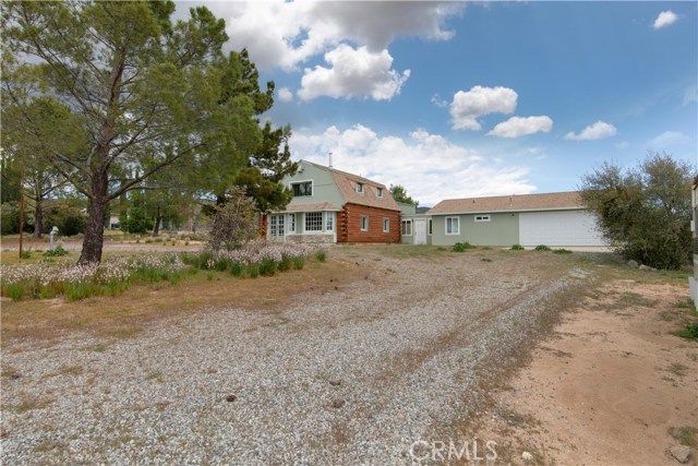 41790 Jay Dee Lane, Anza, CA 92539