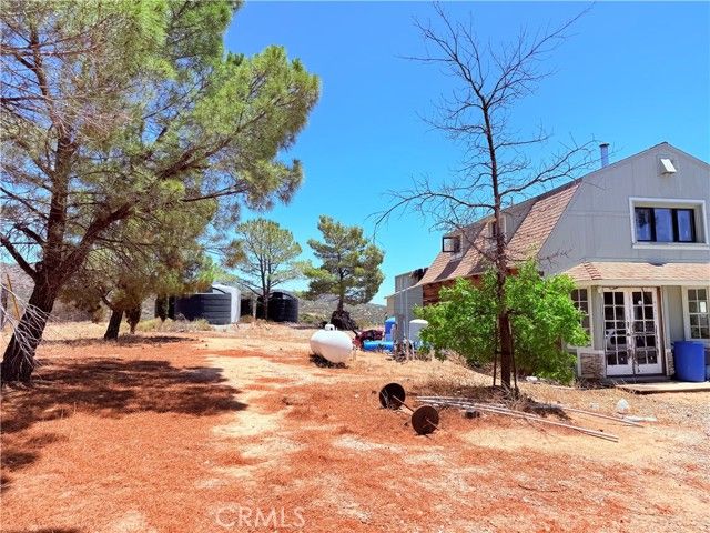 41790 Jay Dee Lane, Anza, CA 92539