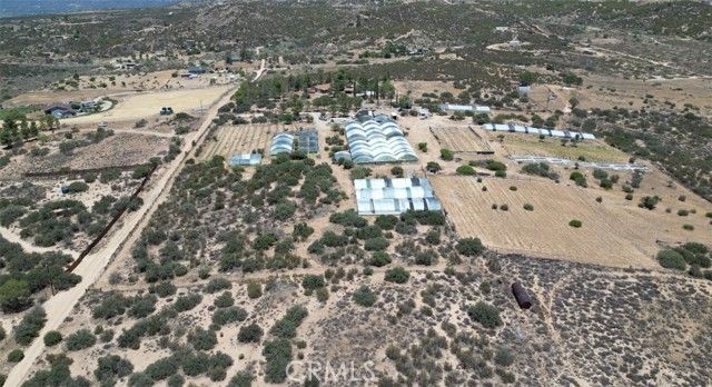 41790 Jay Dee Lane, Anza, CA 92539