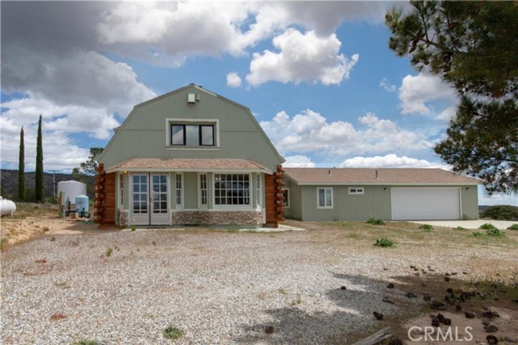 41790 Jay Dee Lane, Anza, CA 92539