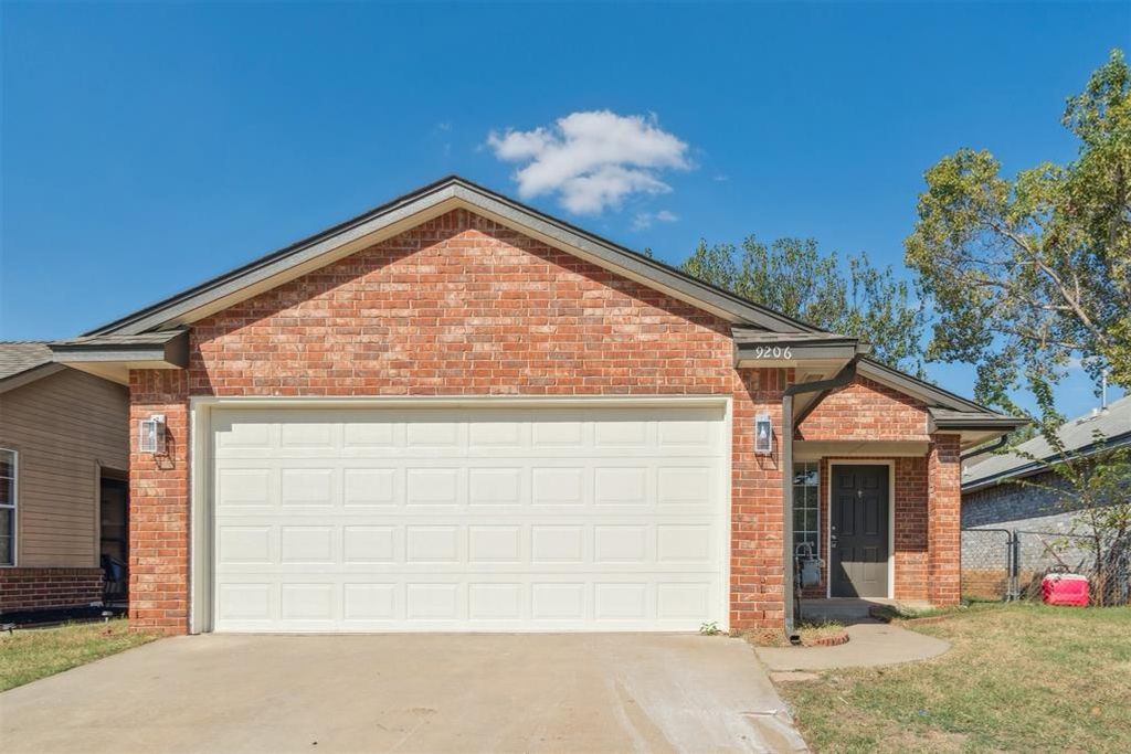 9209 Orchard Boulevard, Oklahoma City, OK 73130