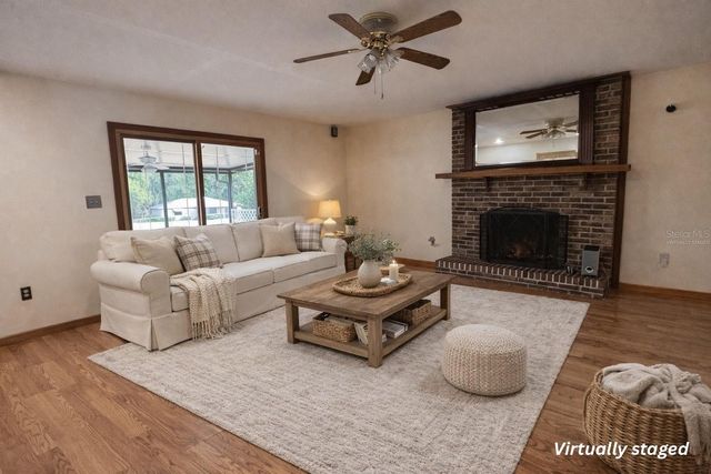 5028 RALSTON ROAD, Lakeland, FL 33811