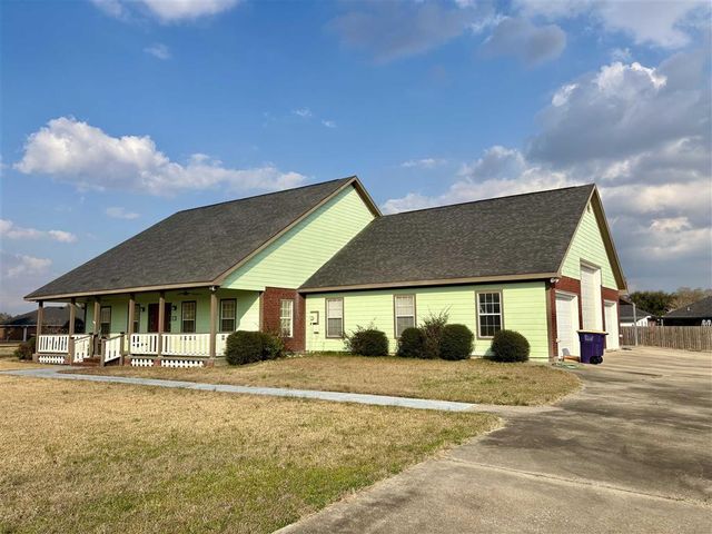 503 Hanna St Street, Iowa, LA 70647