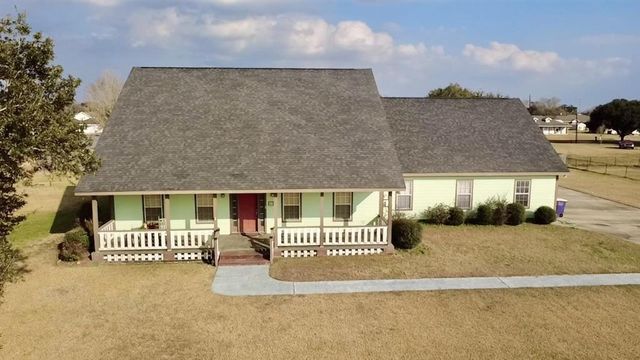 503 Hanna St Street, Iowa, LA 70647